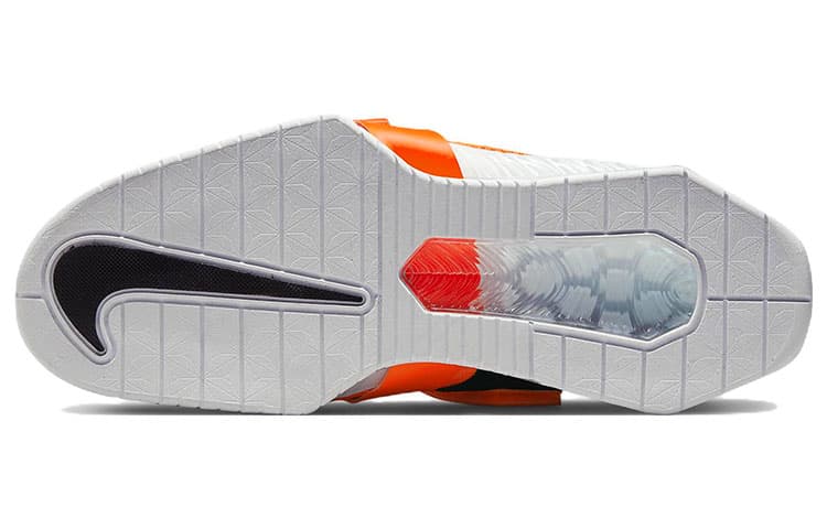 Кроссовки для спортзала Nike Romaleos 4 - изображение 6
