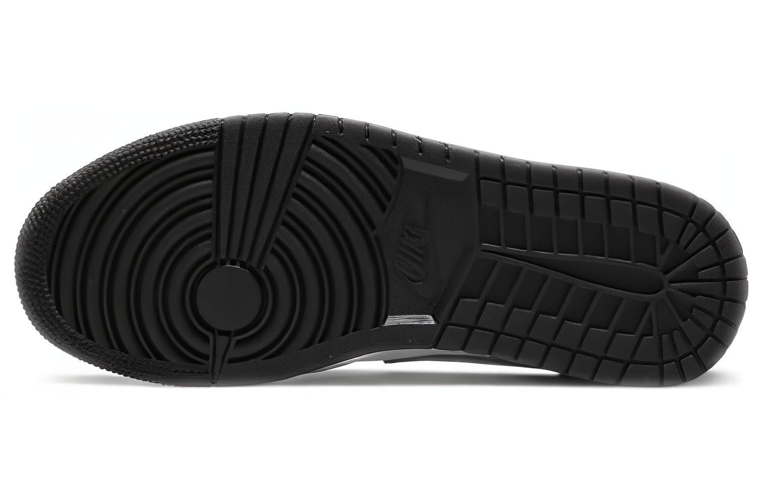 Ретро баскетбольные кроссовки Jordan Air Jordan 1 Mid SE "Lightbulb" - изображение 6