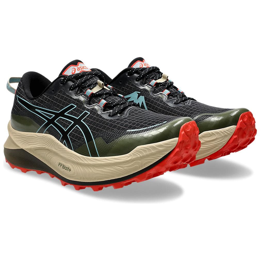 Кроссовки для бега Asics Gel-Trabuco Max 3 - изображение 2