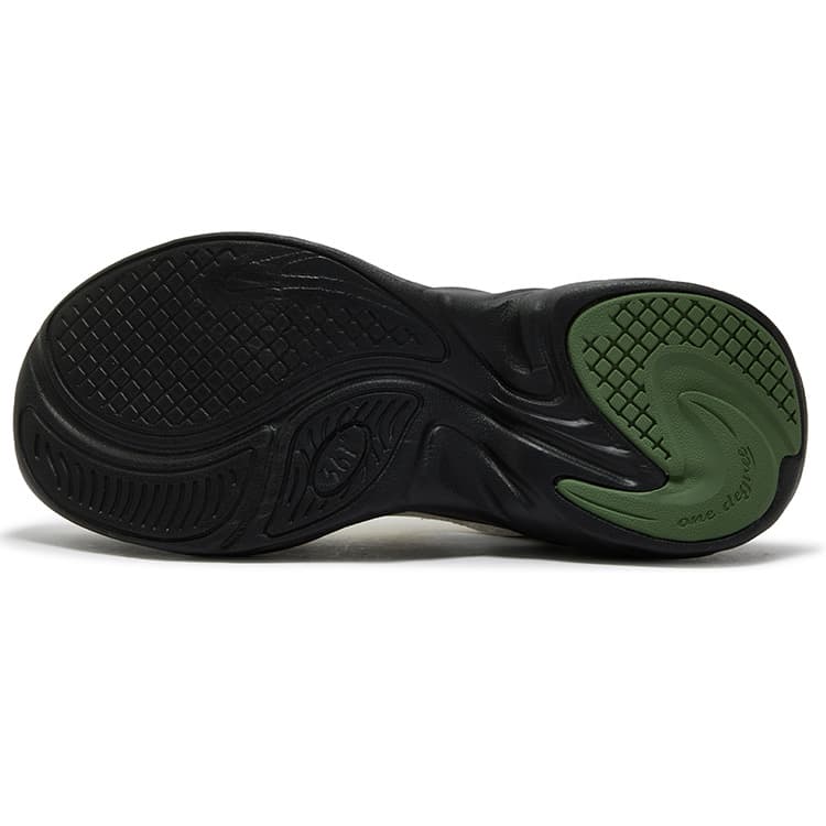 Сандалии 361° Glutton Shoes противоскользящие устойчивые к истиранию дышащие сцепление отскок легкая обувь для водного туризма - изображение 5