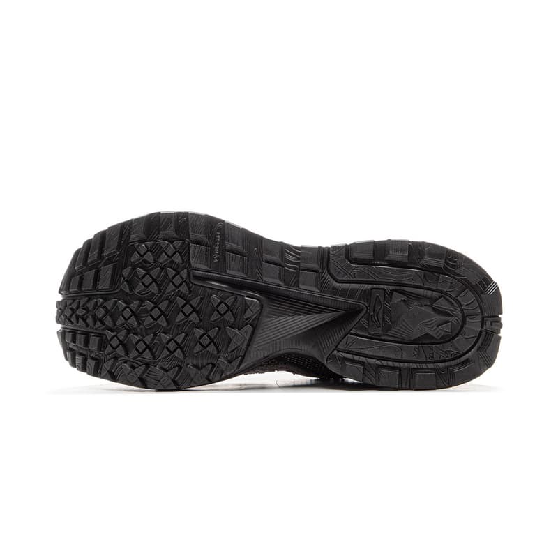 Кроссовки Li NING Outdoor Counterflow Xunchuan противоскользящая устойчивая к истиранию низкий отскок унисекс походная обувь - изображение 5