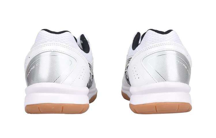Кроссовки Asics River CS White Black - изображение 4
