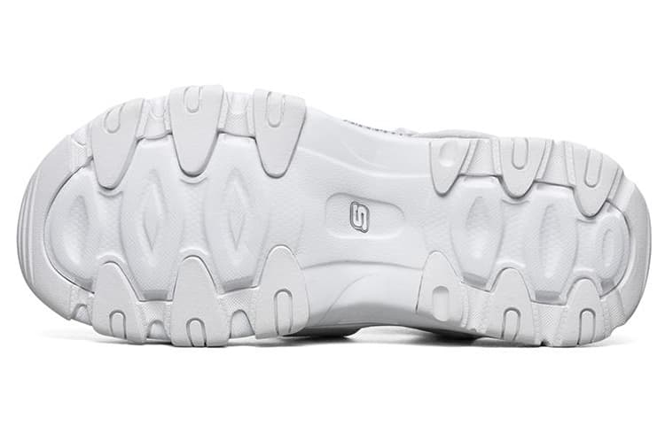 Сандалии с ремешком Skechers D'lites 2.0 - изображение 5
