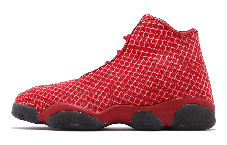 Ретро баскетбольные кроссовки Jordan Horizon - изображение 1