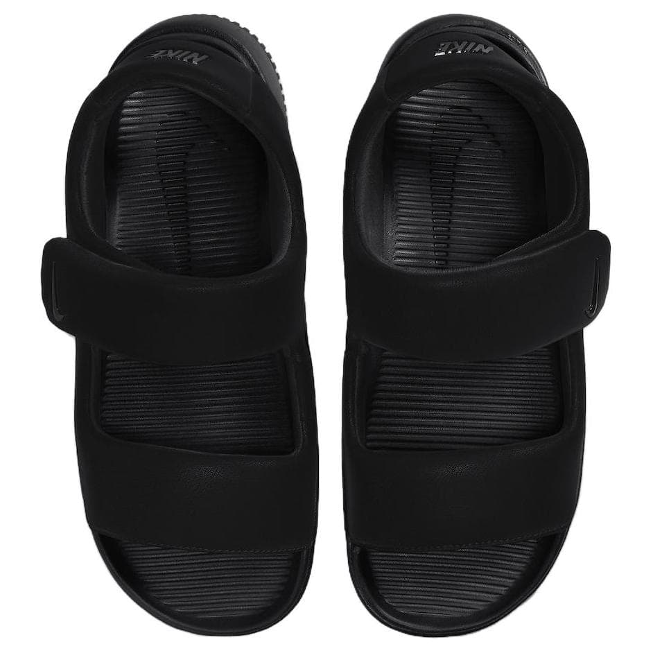 Сандалии с ремешком Nike Calm Sandal Black - изображение 3