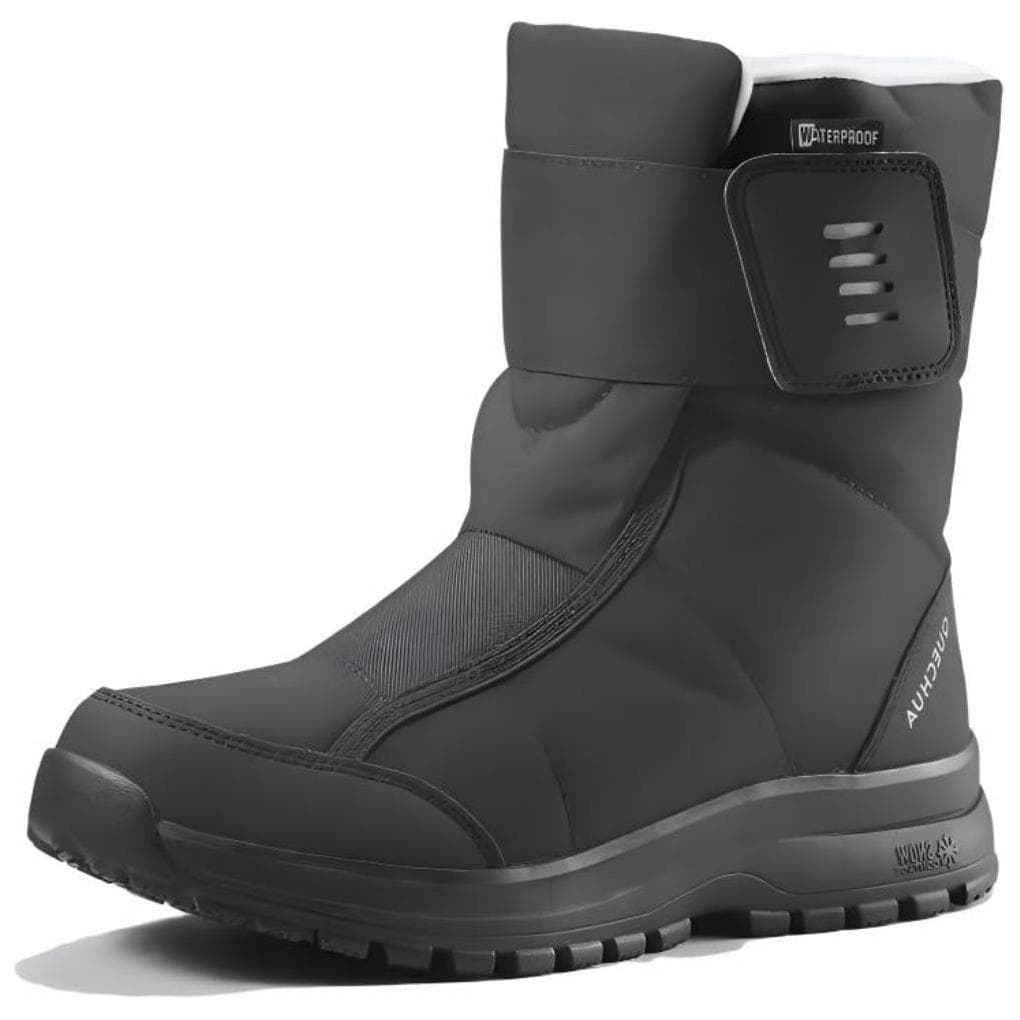 Ботинки зимние DECATHLON - изображение 1
