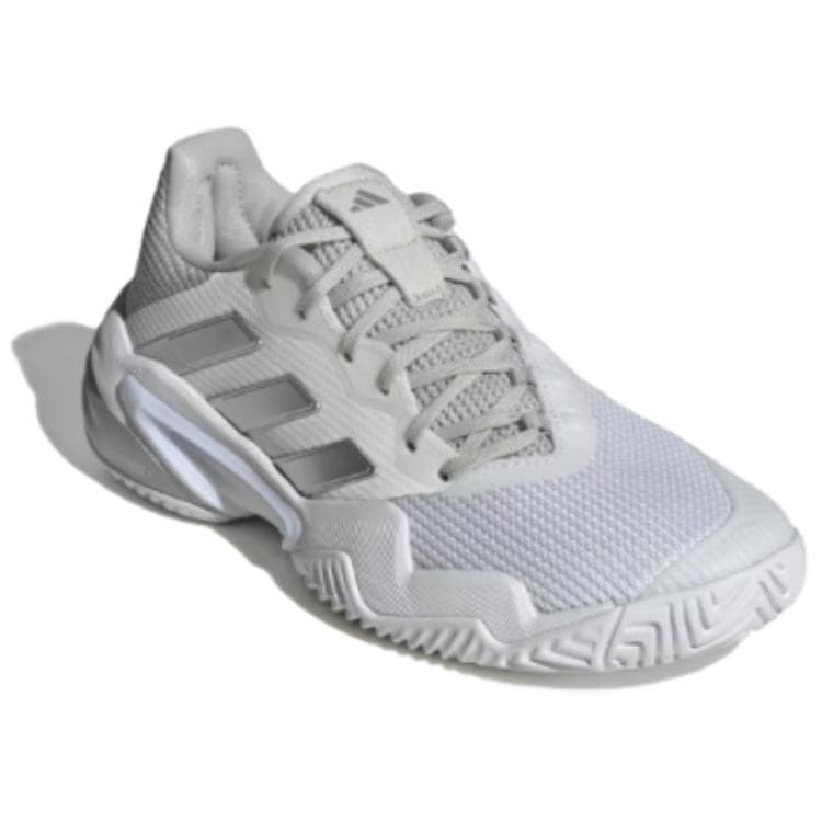 Кроссовки для тенниса adidas Barricade 13 - изображение 3