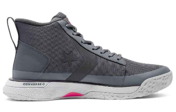 Кроссовки для баскетбола Converse Star Series BB - изображение 2