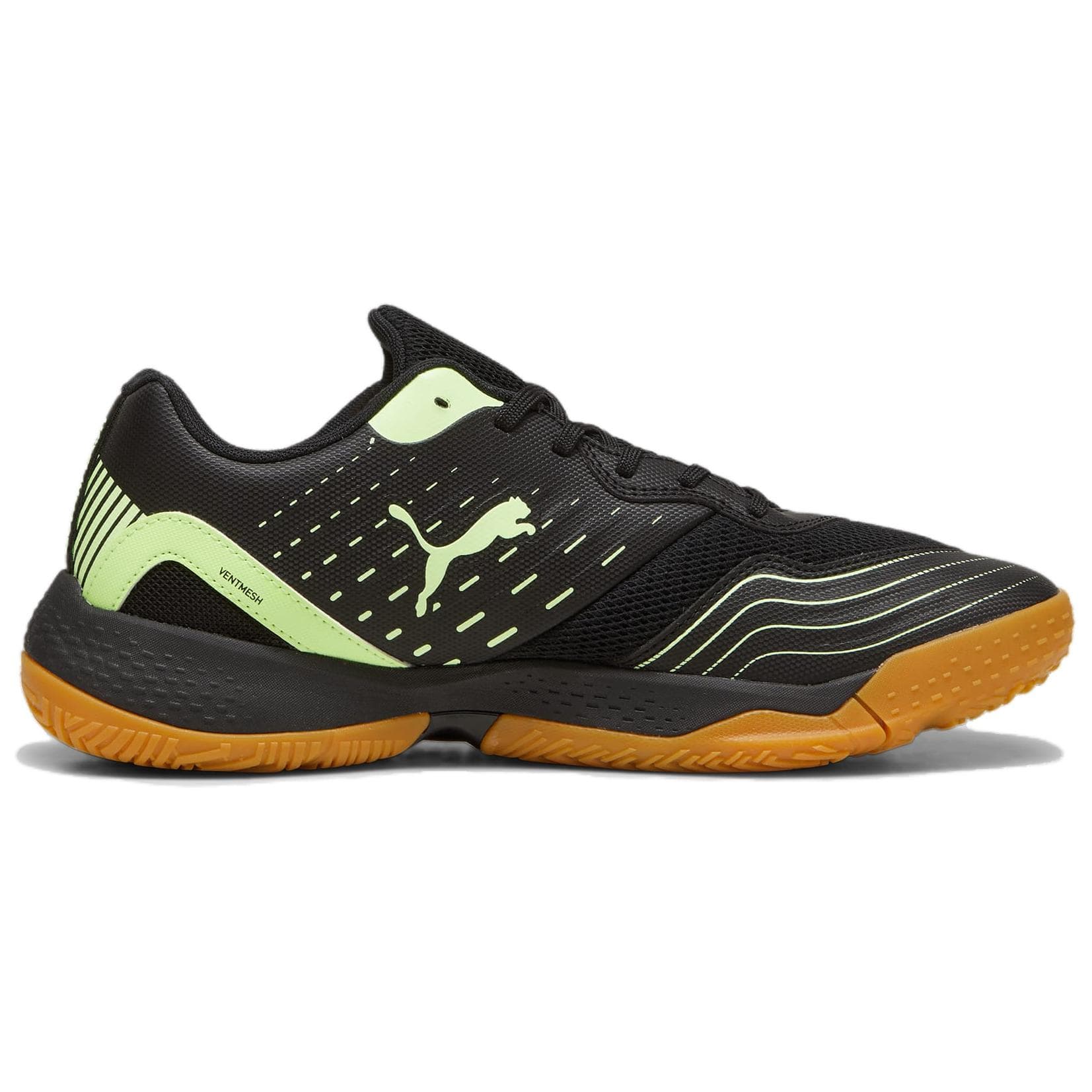 Кроссовки для спортзала PUMA Solarflash 3 - изображение 2