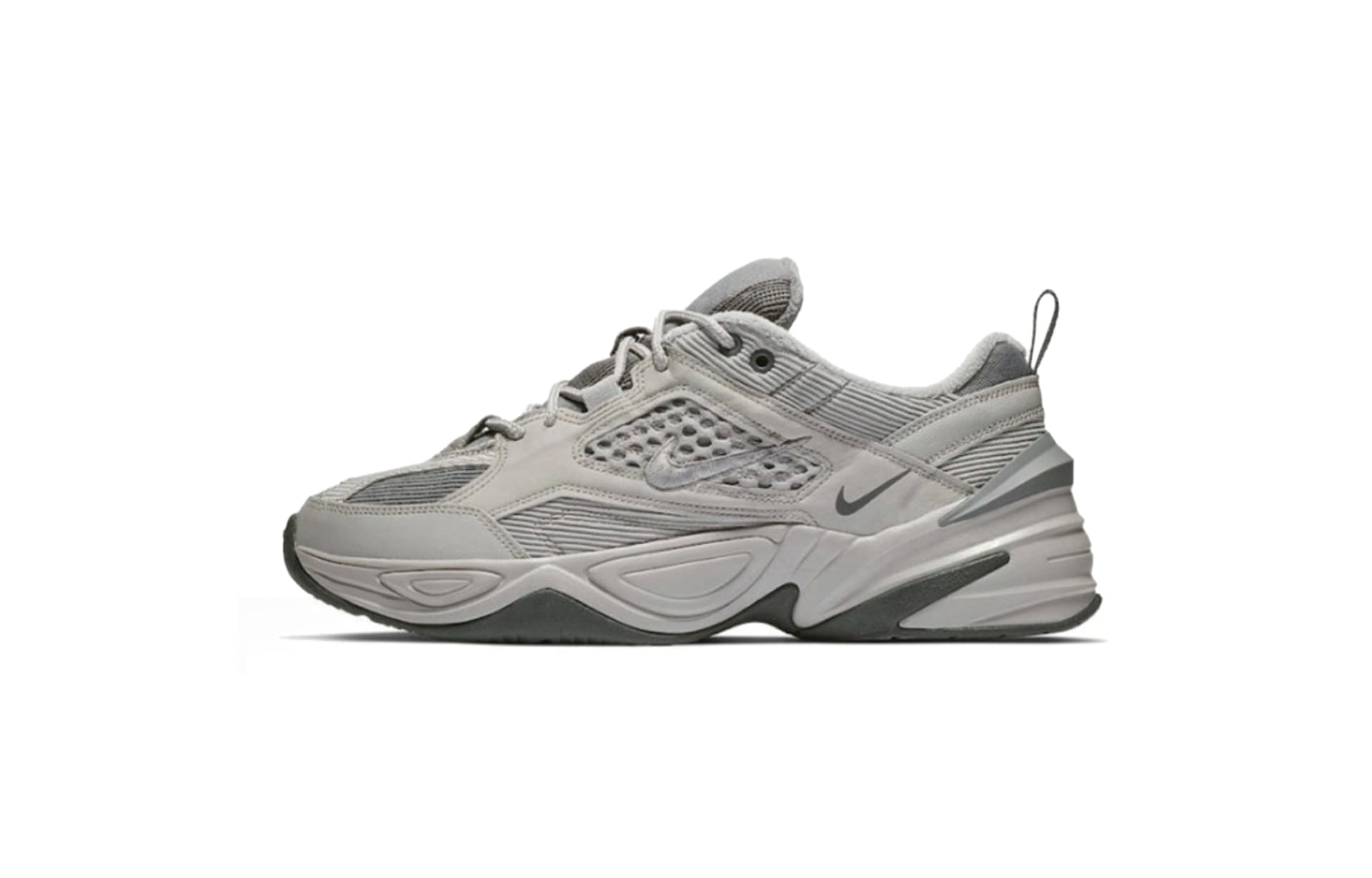 Кроссовки Nike M2K Tekno - изображение 6