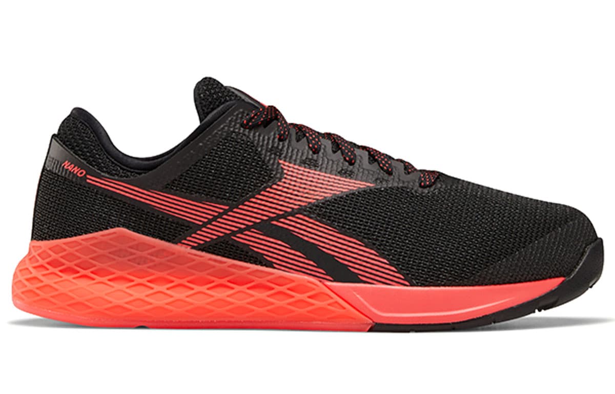 Кроссовки для спортзала Reebok Nano 9.0 - изображение 2