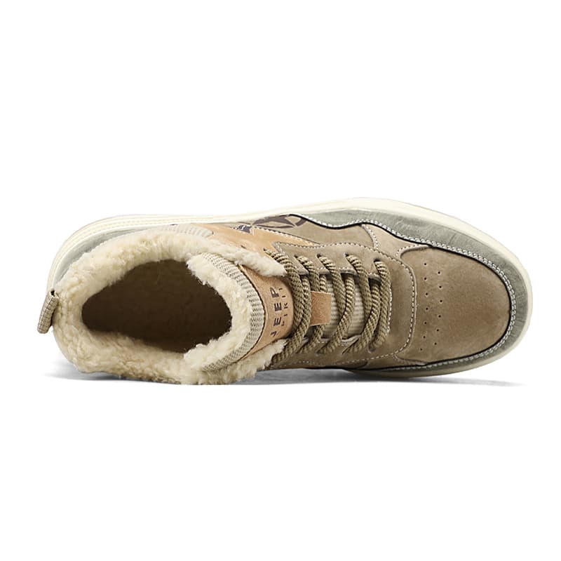 Ботинки зимние JEEP SPIRIT Snow Boots - изображение 5