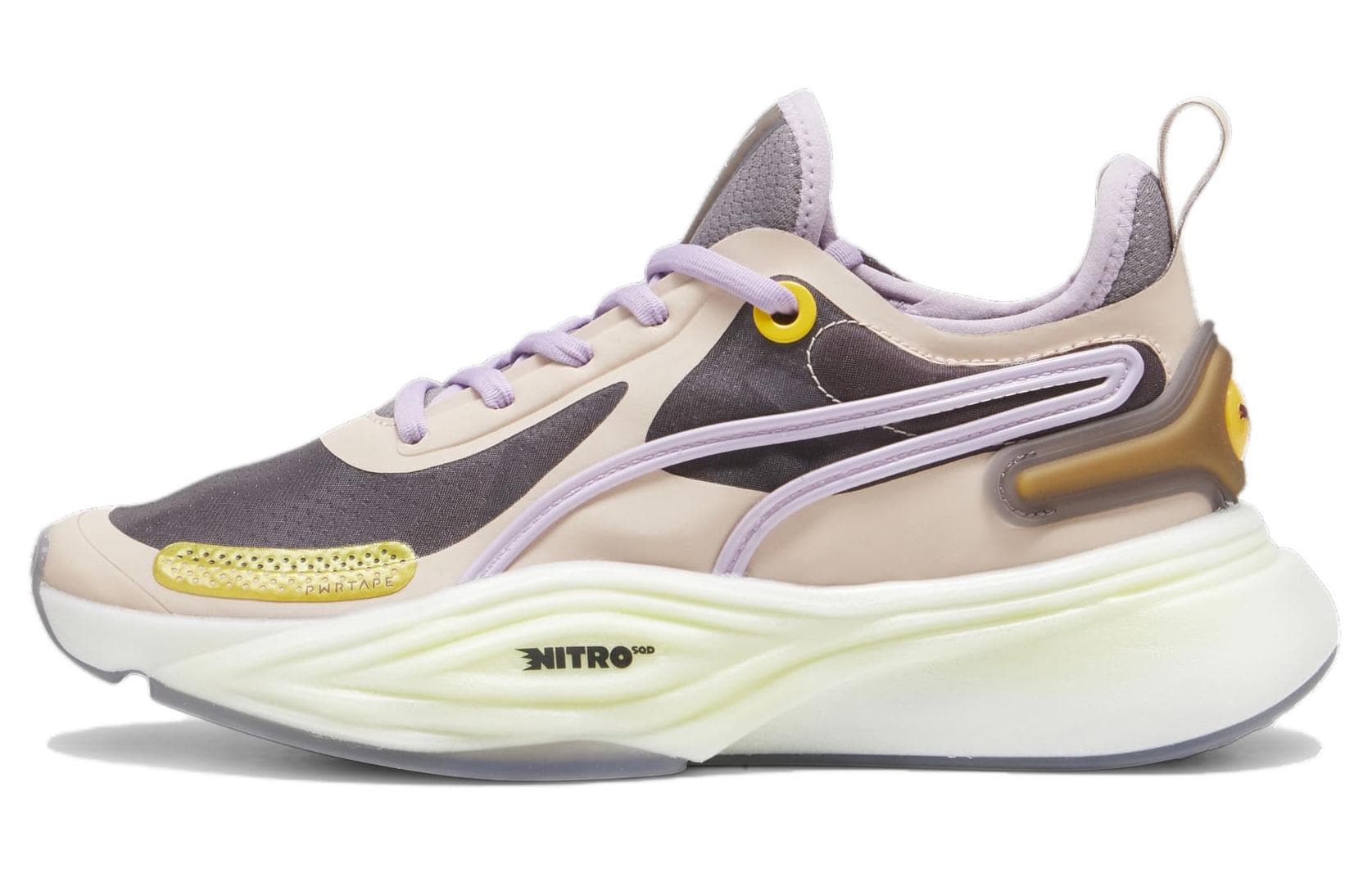Кроссовки для спортзала PUMA Pwr Nitro SQD - изображение 1