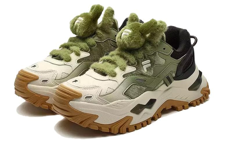 Кроссовки FILA FUSION - изображение 3