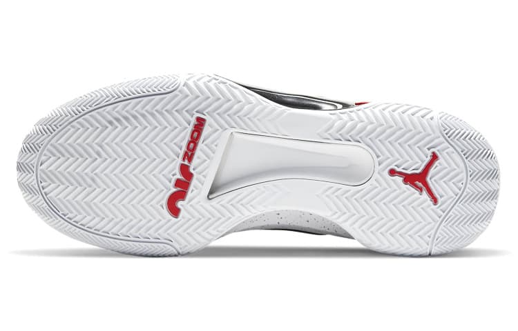 Кроссовки для баскетбола Jordan Jumpman 2021 PF TPU - изображение 6