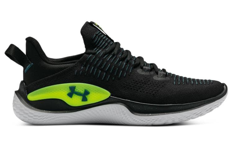 Кроссовки для спортзала Under Armour UA Dynamic - изображение 2