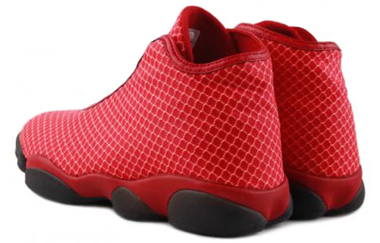 Ретро баскетбольные кроссовки Jordan Horizon - изображение 4