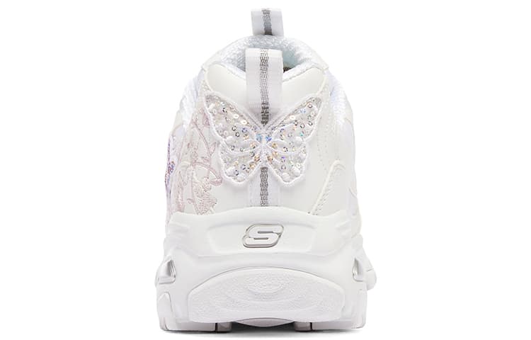 Кроссовки Skechers D'LITES - изображение 7
