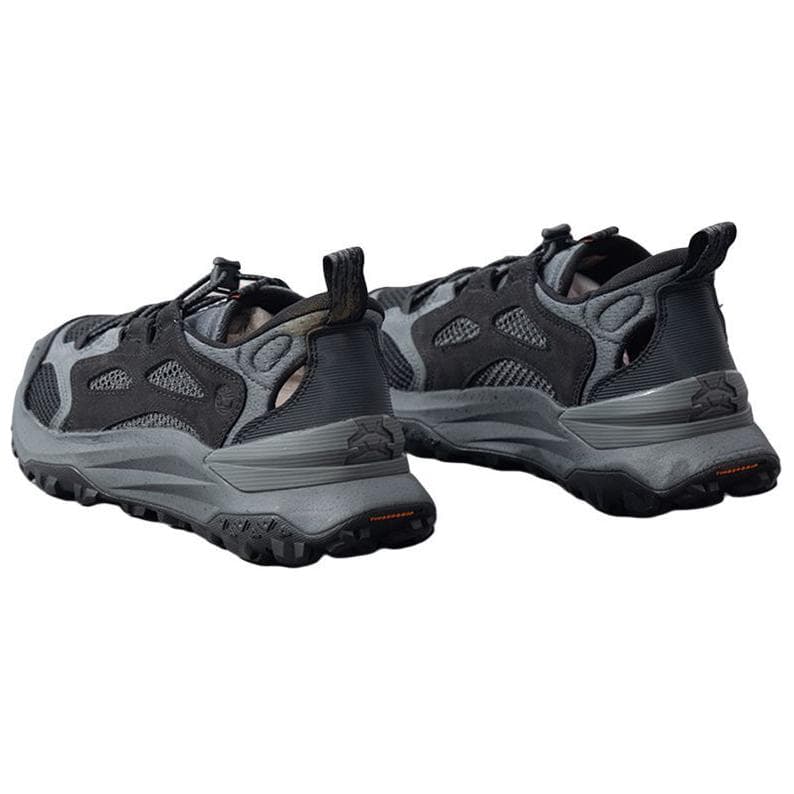 Кроссовки Timberland Motion Access Текстиль Синтетическая кожа Натуральная коровья кожа Низкий верх - изображение 3