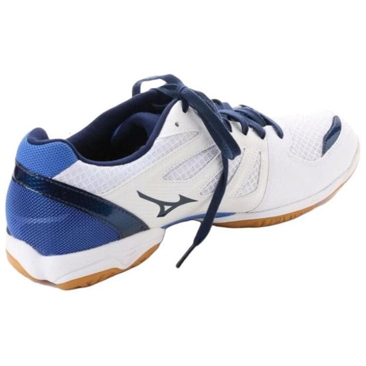 Кроссовки для спортзала Mizuno Wave Rider 25 - изображение 4