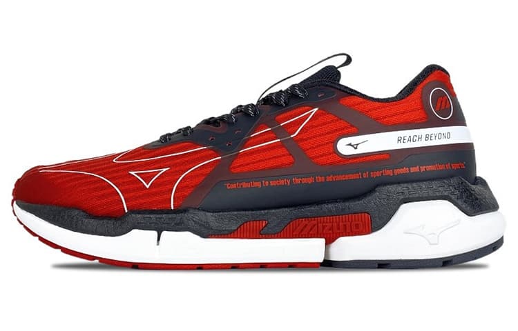 Кроссовки Mizuno PI Knit - изображение 1