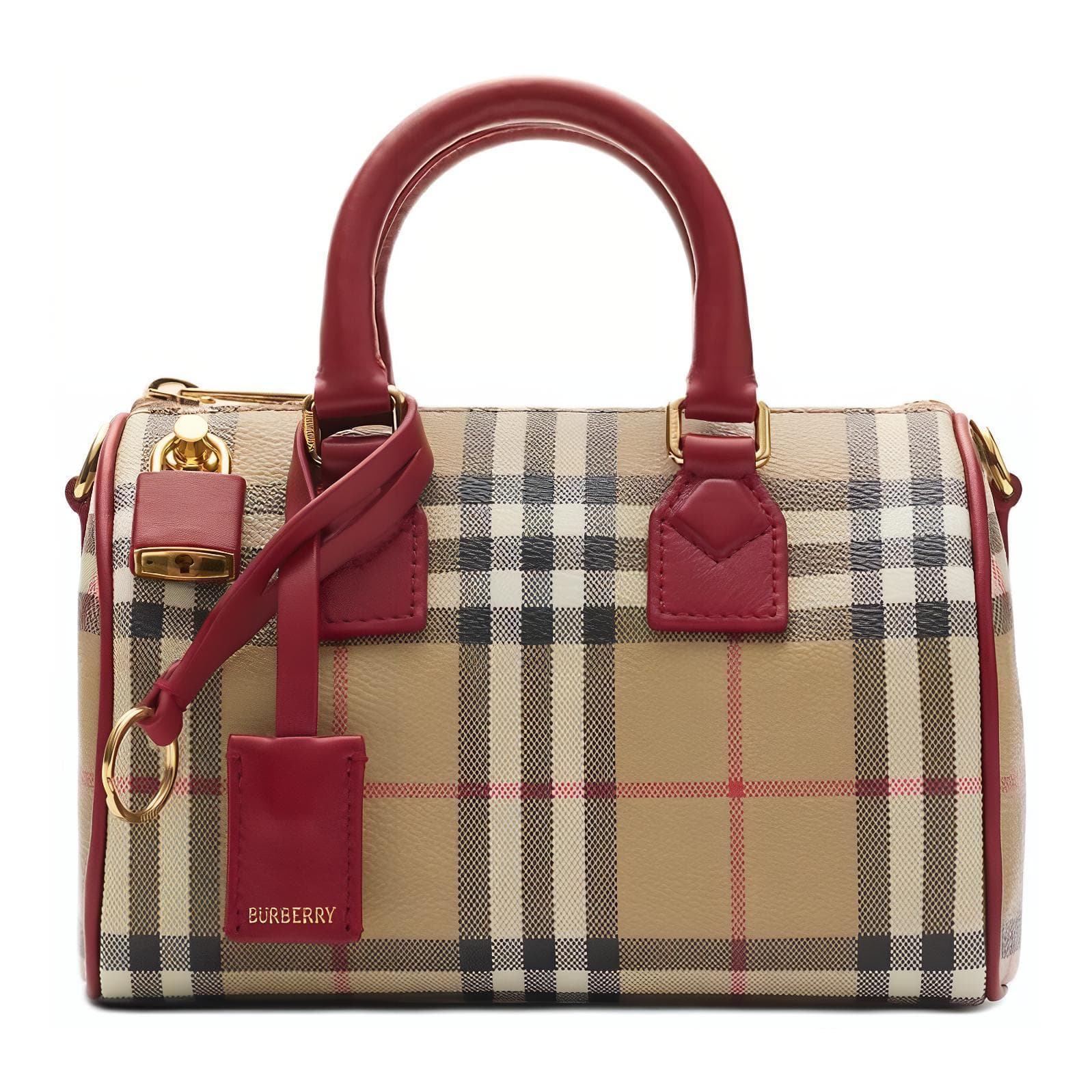 Сумка Burberry - изображение 1