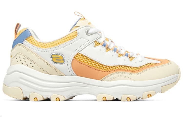 Кроссовки Skechers D'Lites - изображение 2