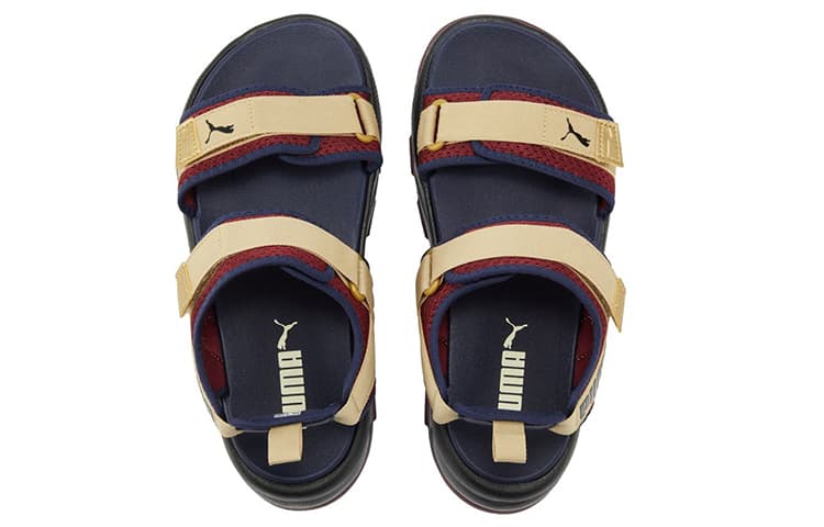 Сандалии с ремешком Puma Rs-Sandal - изображение 3