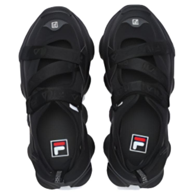 Сандалии с ремешком FILA FRAGOLA - изображение 3