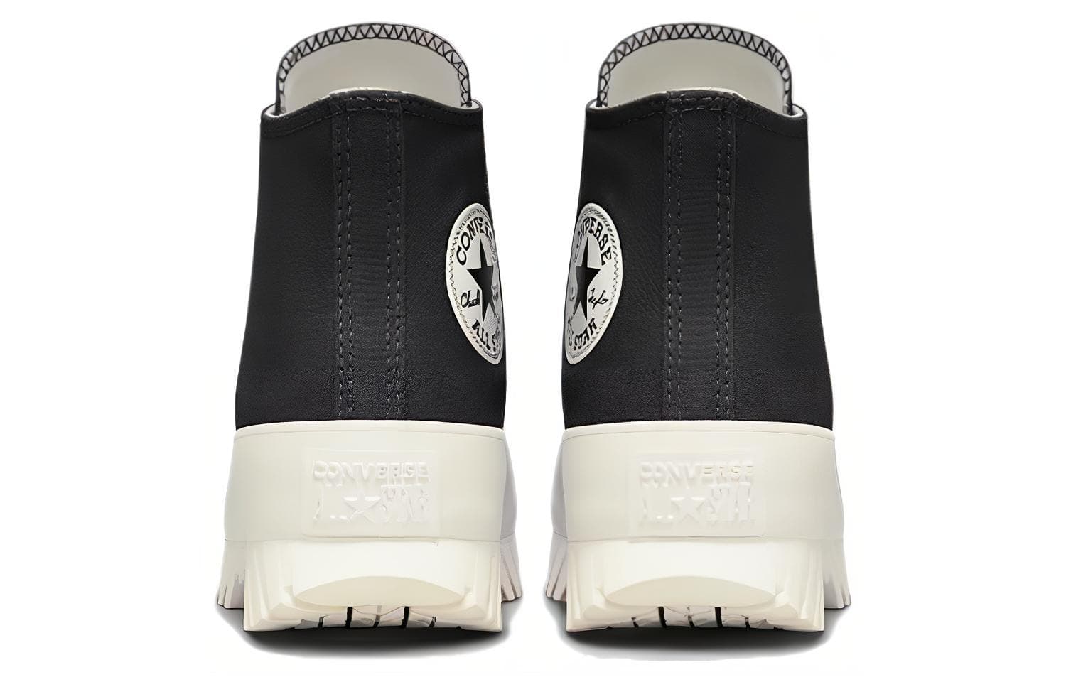 Кеды Converse Chuck Taylor All Star Lugged 2 - изображение 4