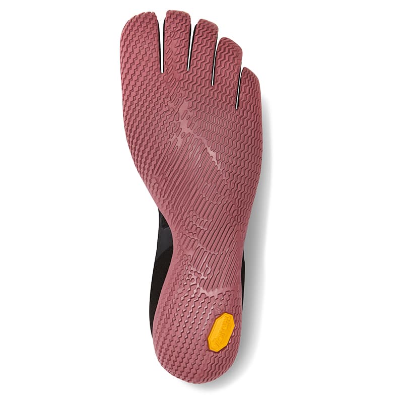 Кроссовки Vibram Ksoevo Black Pink - изображение 4