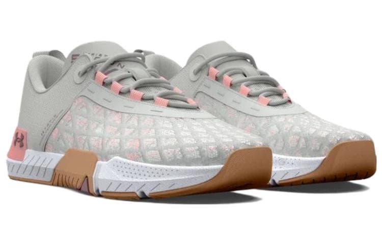 Кроссовки для спортзала Under Armour Tribase Reign 5 - изображение 3