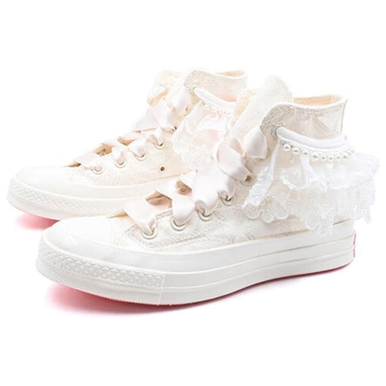 Кеды Converse 1970s SNL - изображение 4