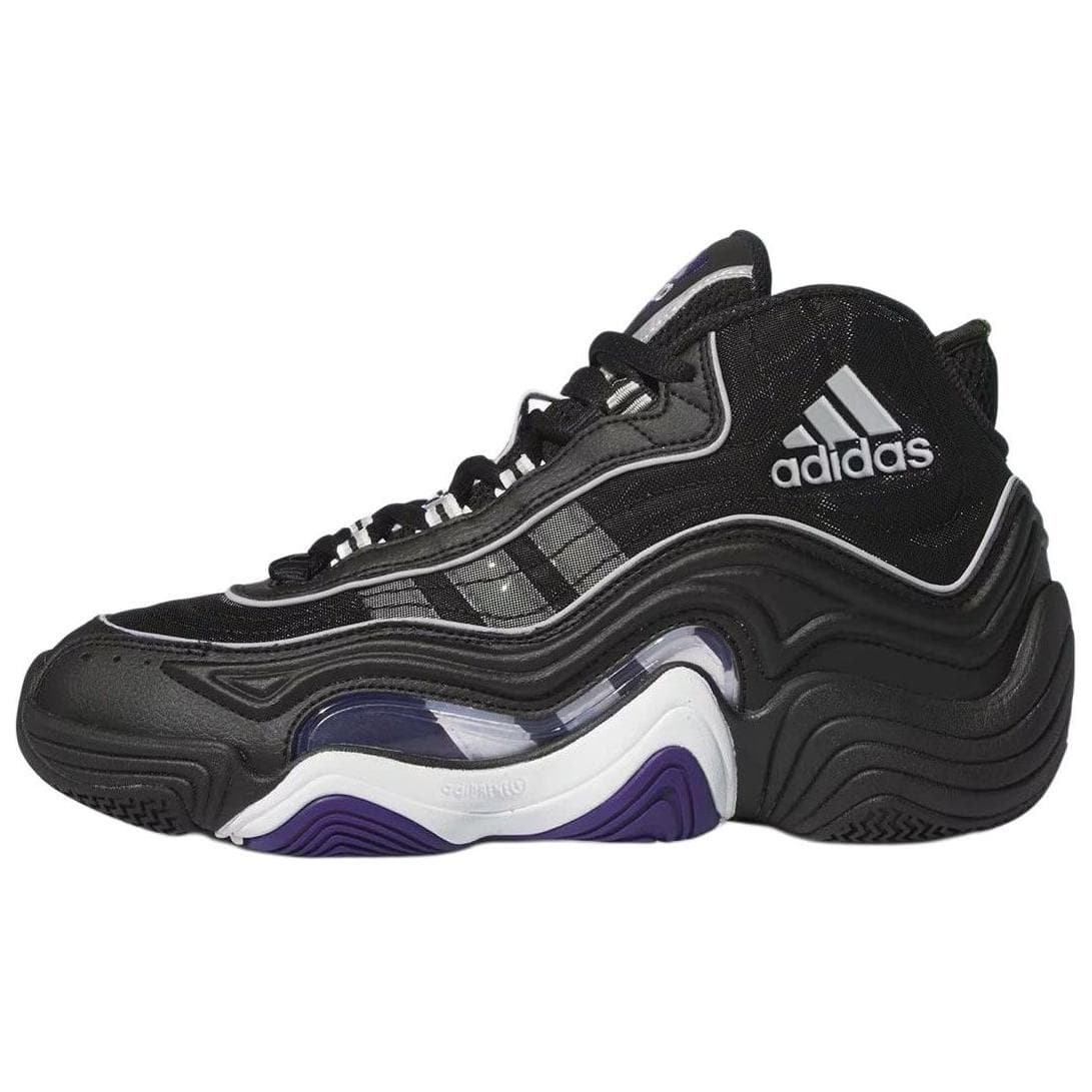 Кроссовки для баскетбола adidas Crazy 2 KB II - изображение 1
