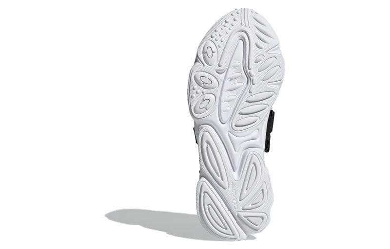 Сандалии с ремешком adidas Ozweego Sandal - изображение 5