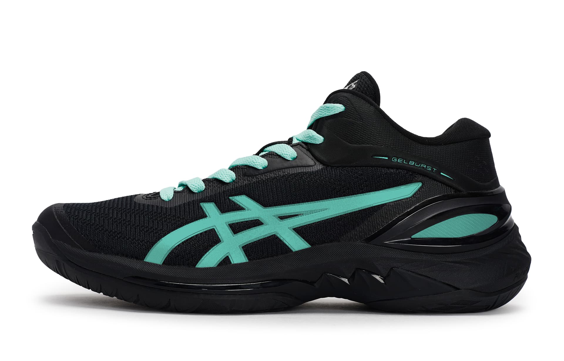Кроссовки для баскетбола Asics GELBURST 28 - изображение 2