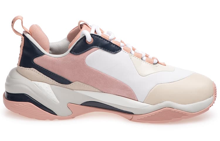 Кроссовки PUMA Thunder "Rive Gauche" - изображение 2