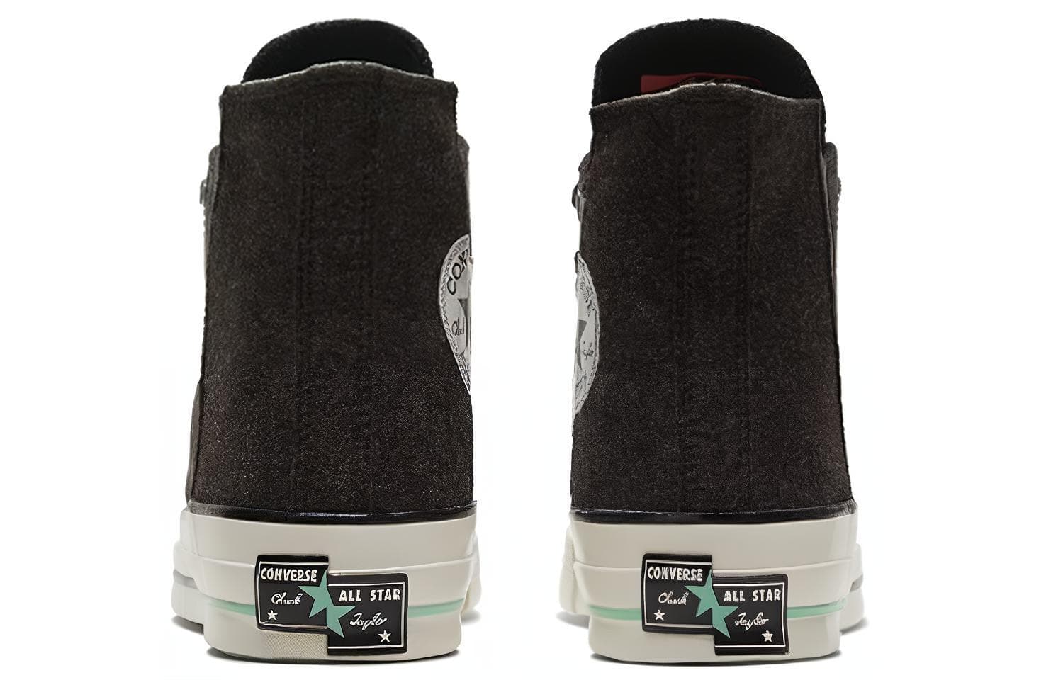 Кеды Converse 1970s - изображение 4