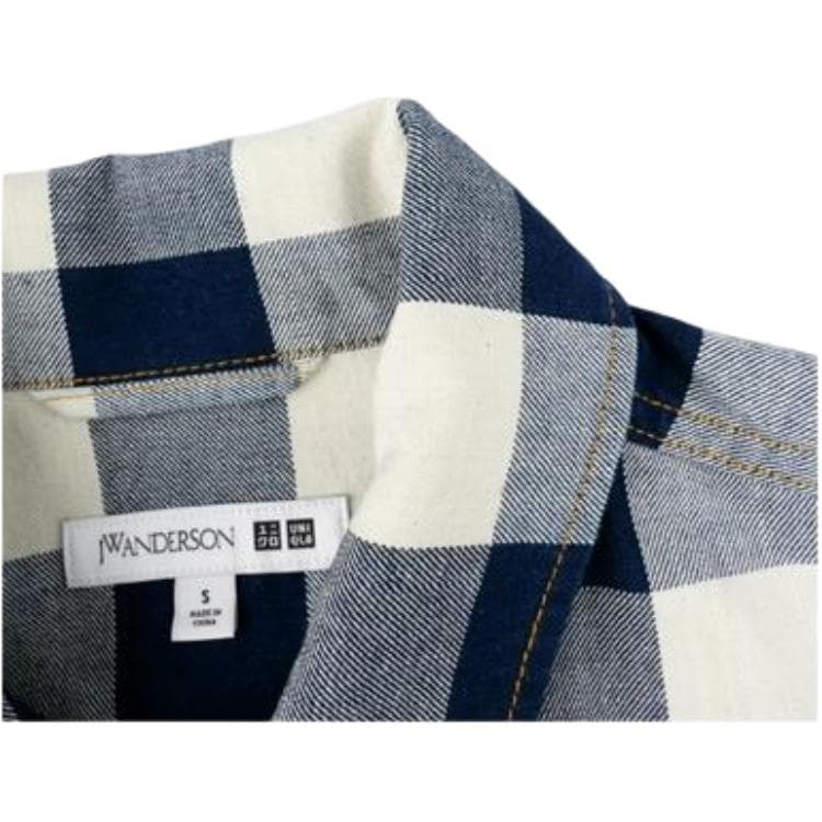 Куртка UNIQLO - изображение 2