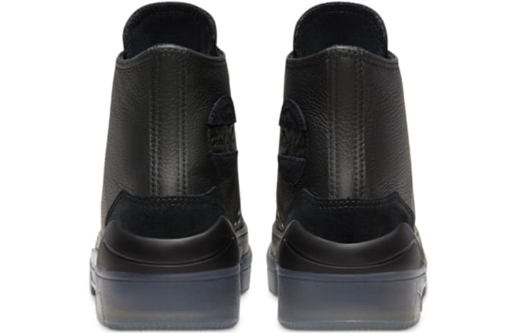 Кеды Converse CPX70 High Top Black - изображение 5