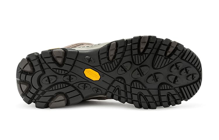 Кроссовки MERRELL Moab3 GTX - изображение 5