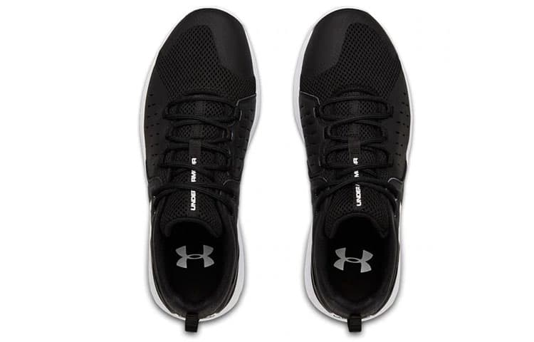 Кроссовки для спортзала Under Armour Charged Commit 2 - изображение 4