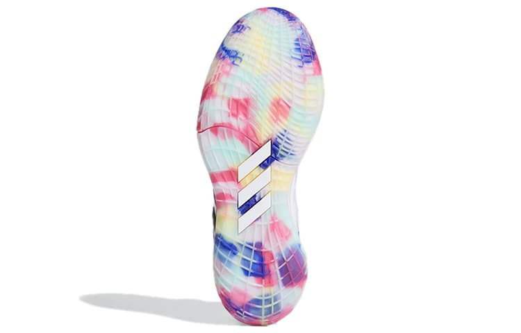 Кроссовки для баскетбола adidas Harden Stepback 2 - изображение 6