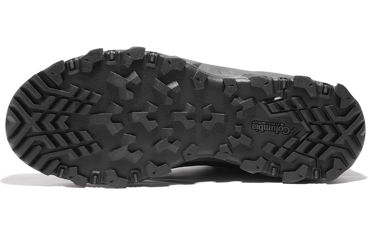 Кроссовки Columbia - изображение 5