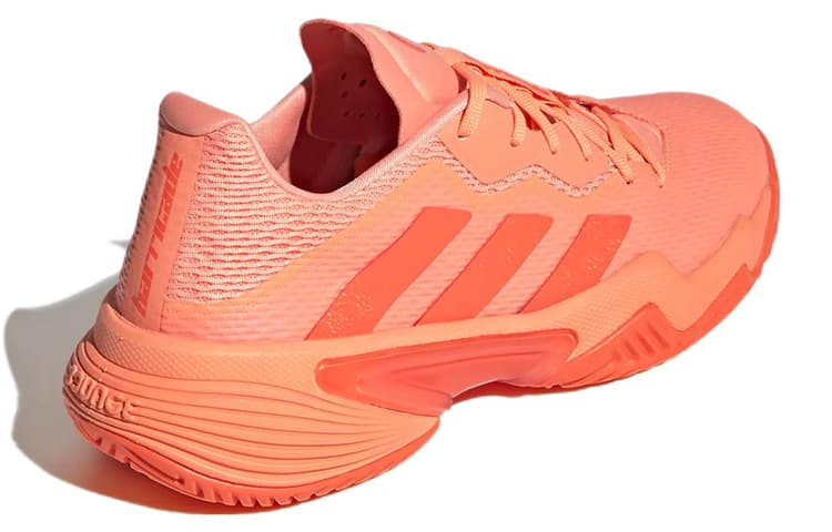 Кроссовки для тенниса adidas Barricade - изображение 4