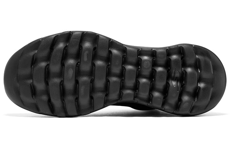 Ботинки зимние Skechers ON THE GO - изображение 6