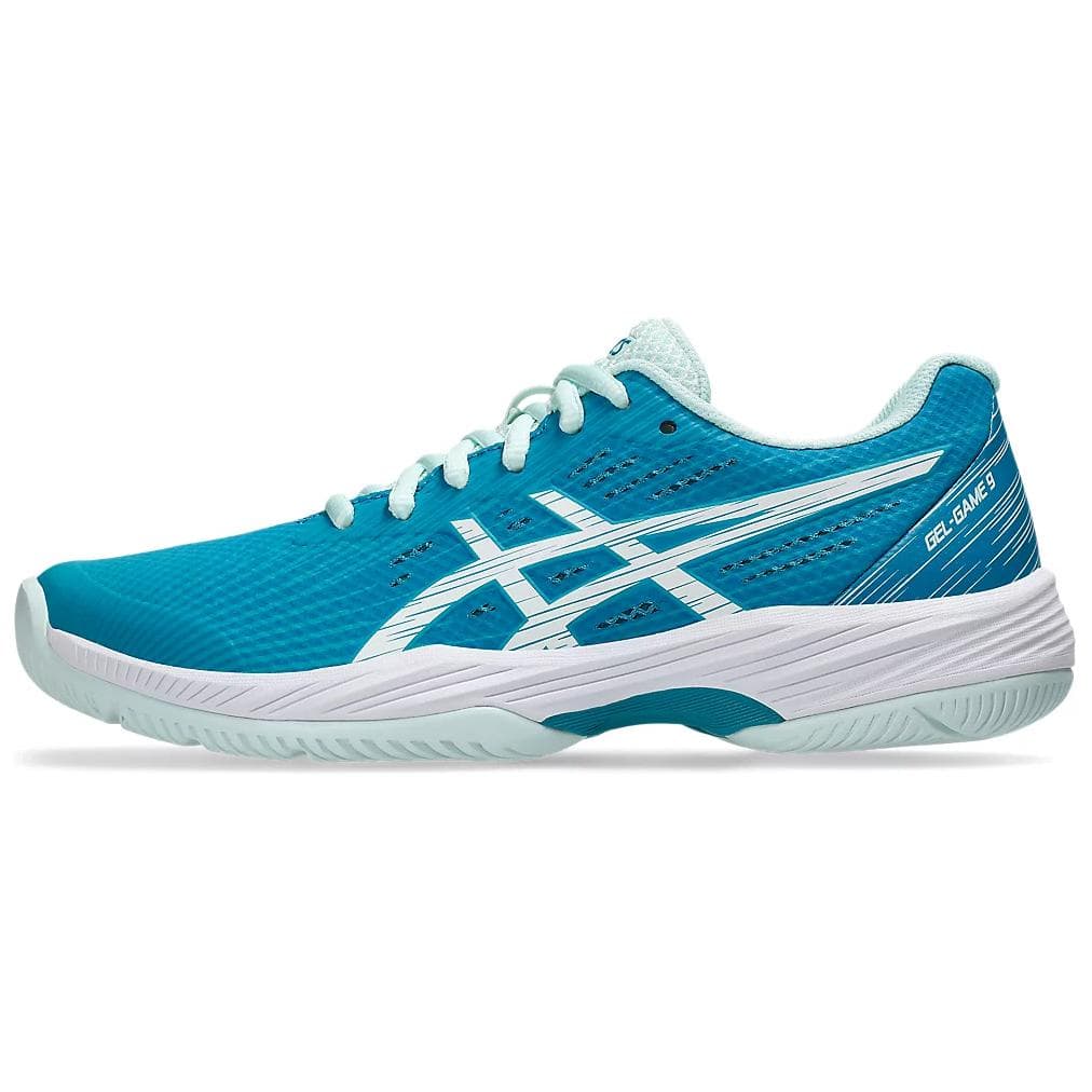 Кроссовки для тенниса Asics Gel-Game 9 - изображение 1