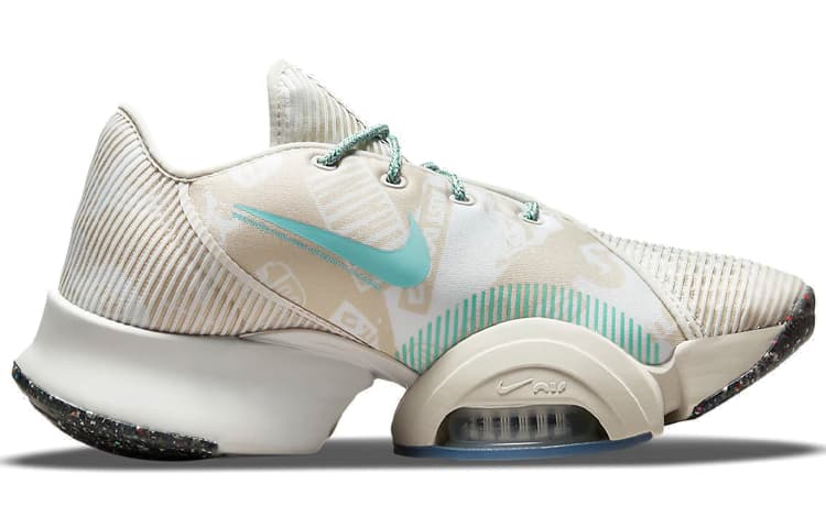Кроссовки для спортзала Nike Air Zoom SuperRep 2 - изображение 2