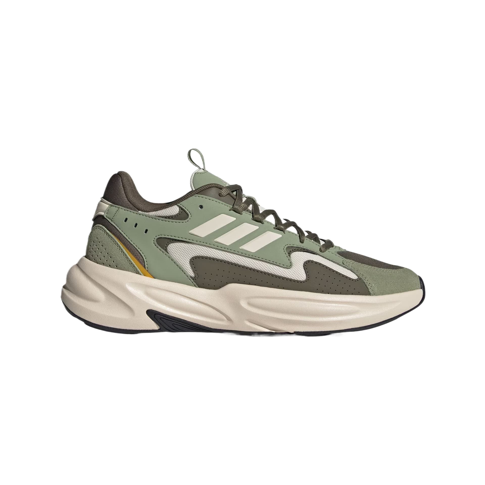 Кроссовки adidas OZWAVE - изображение 2