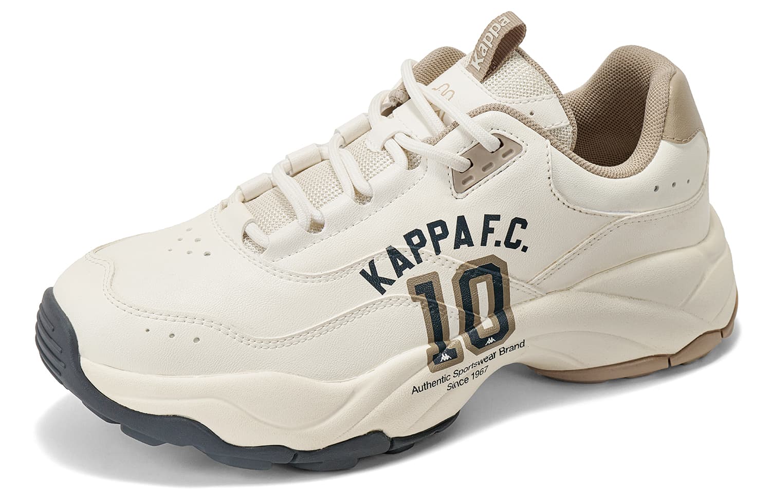 Кроссовки Kappa - изображение 3